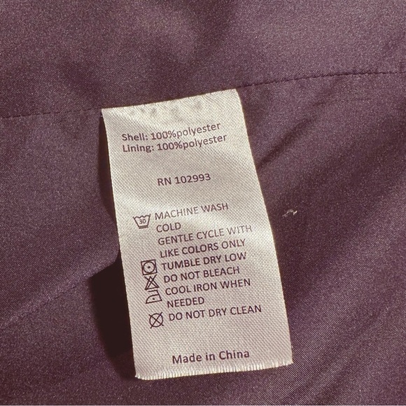 Adam Lippes Collection Navy Blue Tailored Classic Tweed Textured Blazer Size 2 - Picture 11 of 16